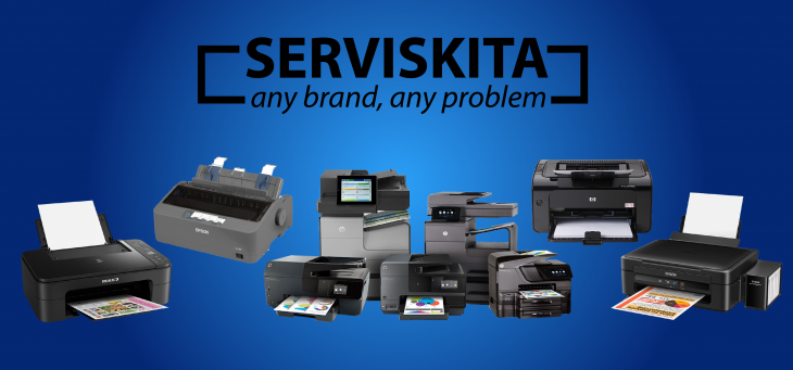 Service Printer Surabaya