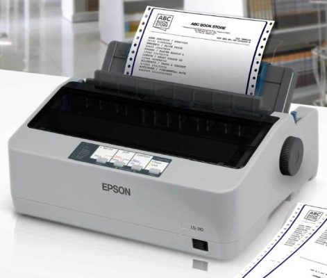servis printer surabaya