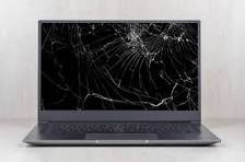 Tips Menangani LCD Laptop