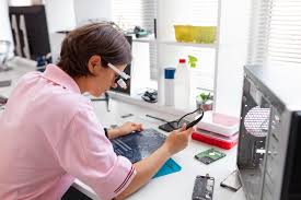 servis laptop delivery area