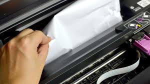 servis printer paper jam terus