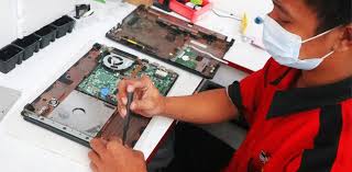 Servis Laptop Bisa Ditunggu